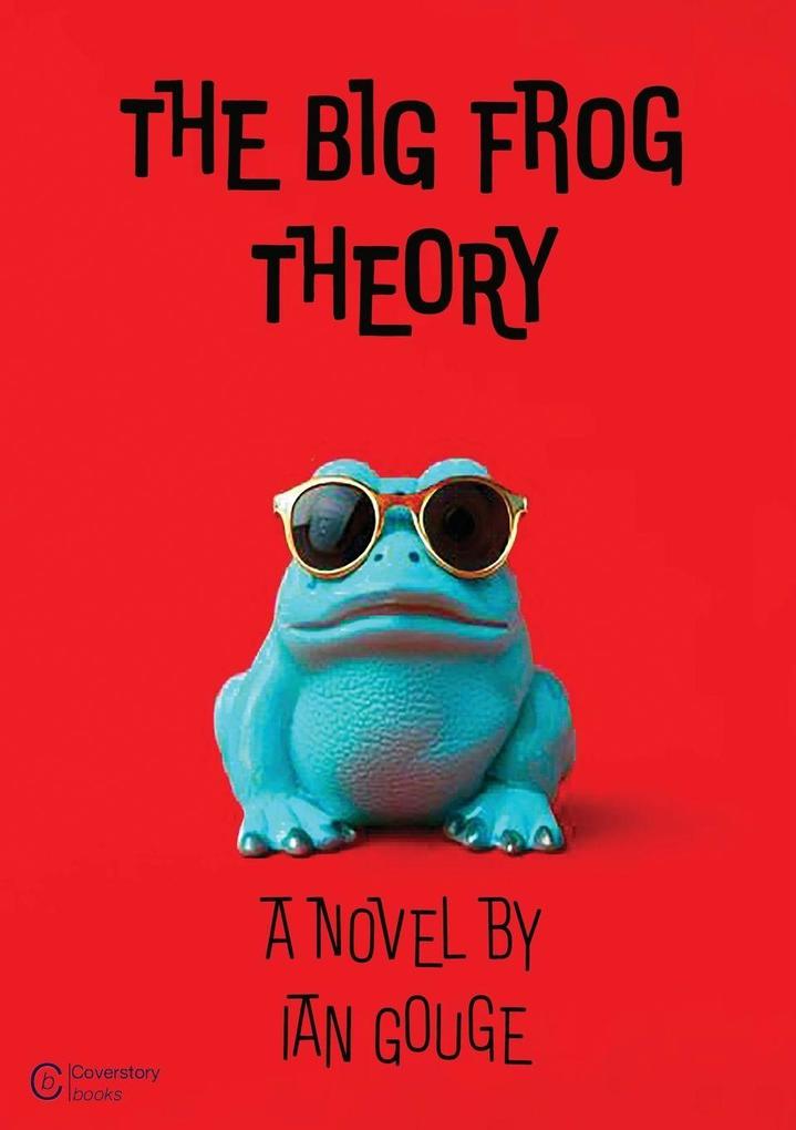 The Big Frog Theory