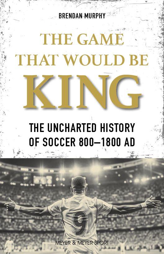 The Game That Would be King