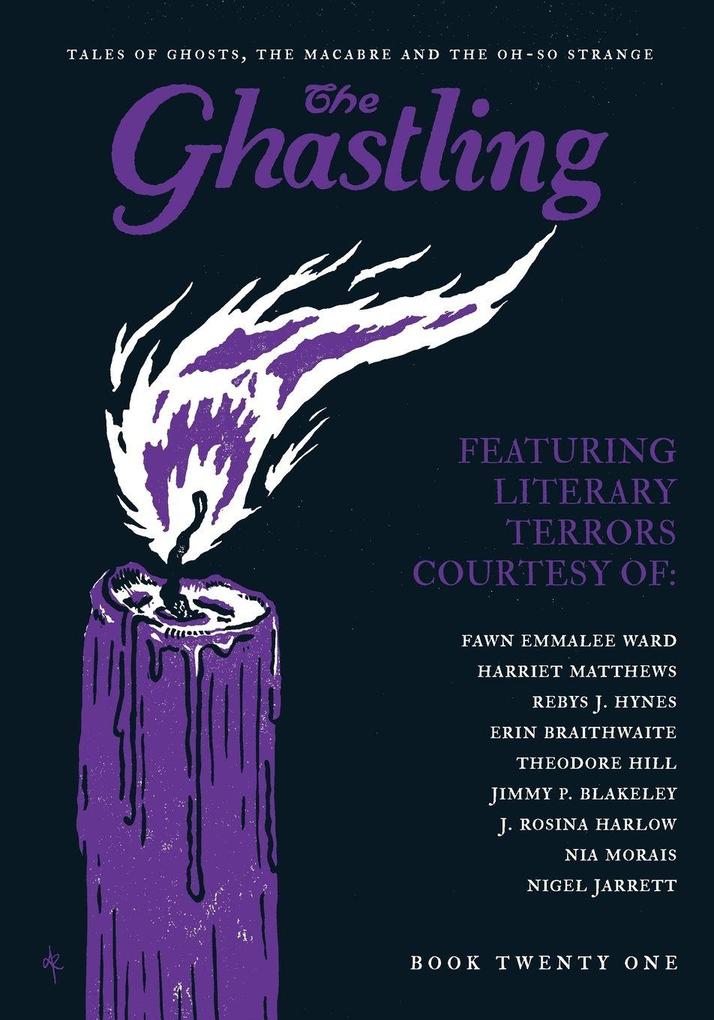 The Ghastling