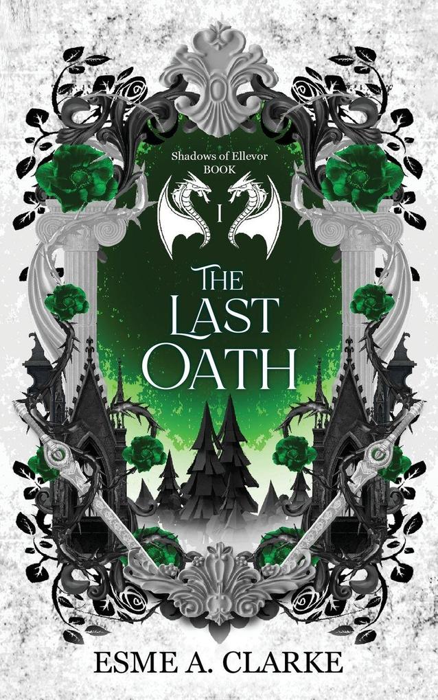 The Last Oath