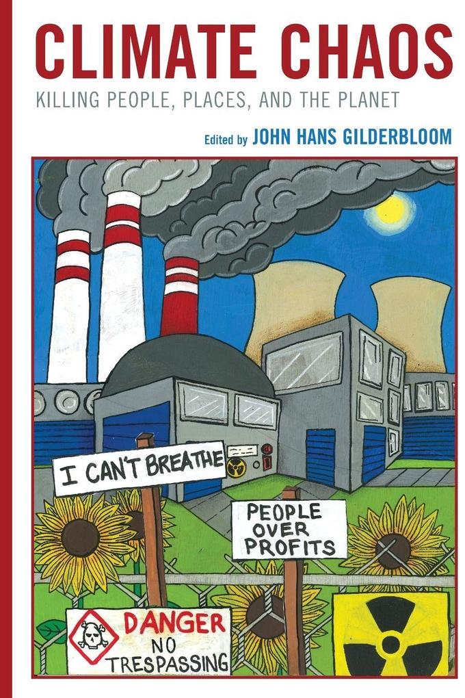 Climate Chaos