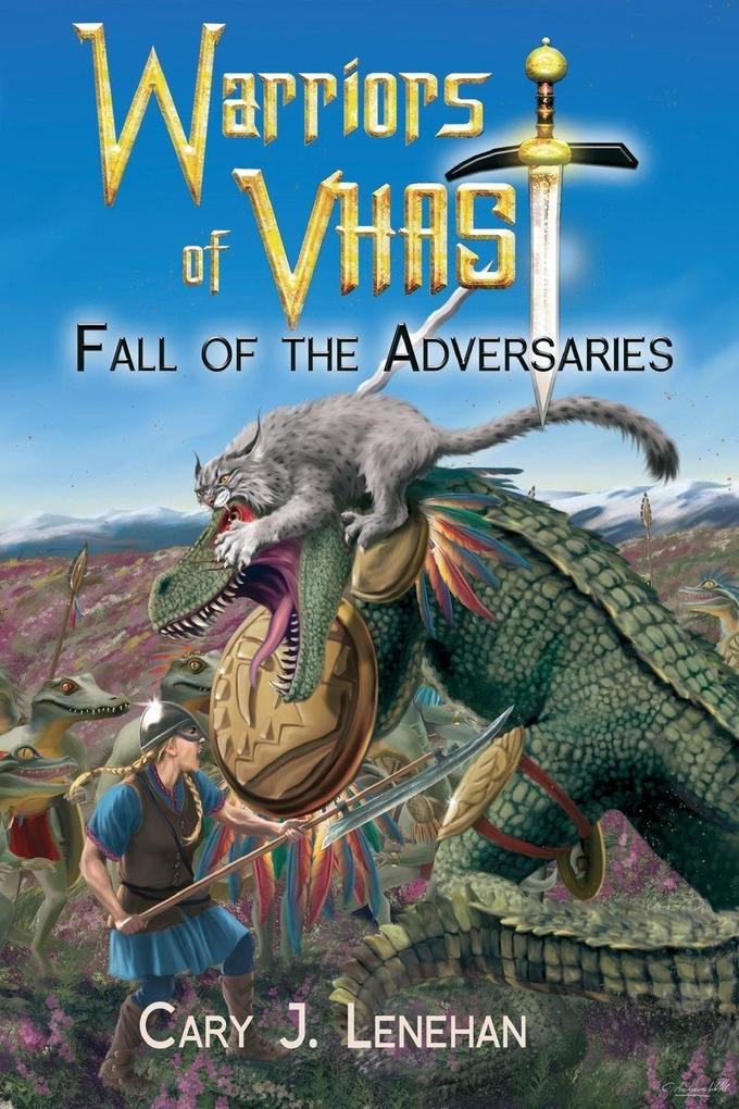 Fall of the Adversaries