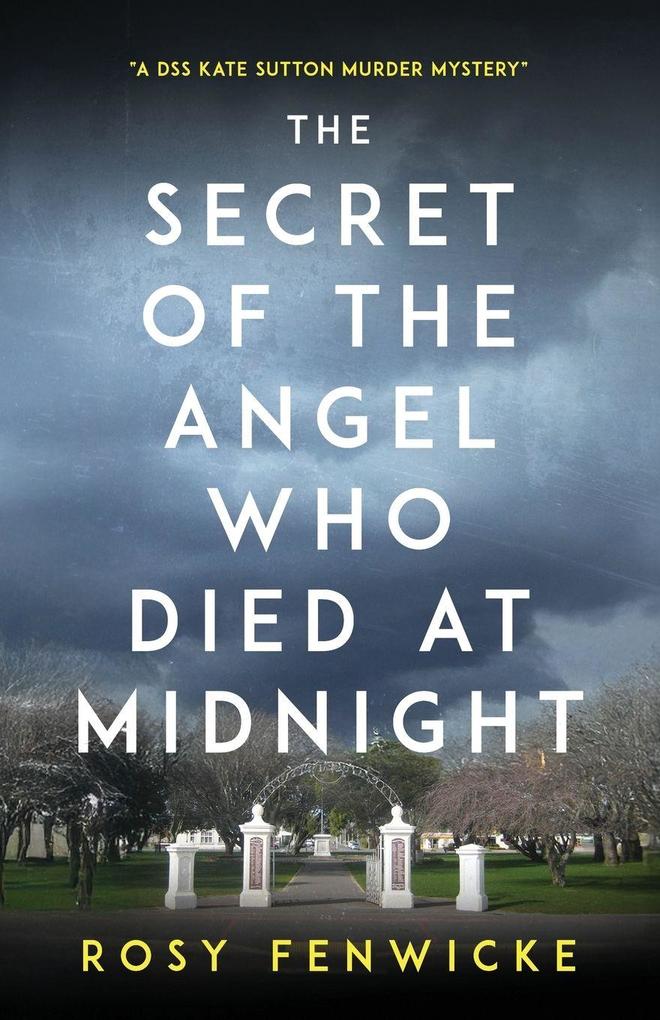 The Secret of the Angel Who Died at Midnight