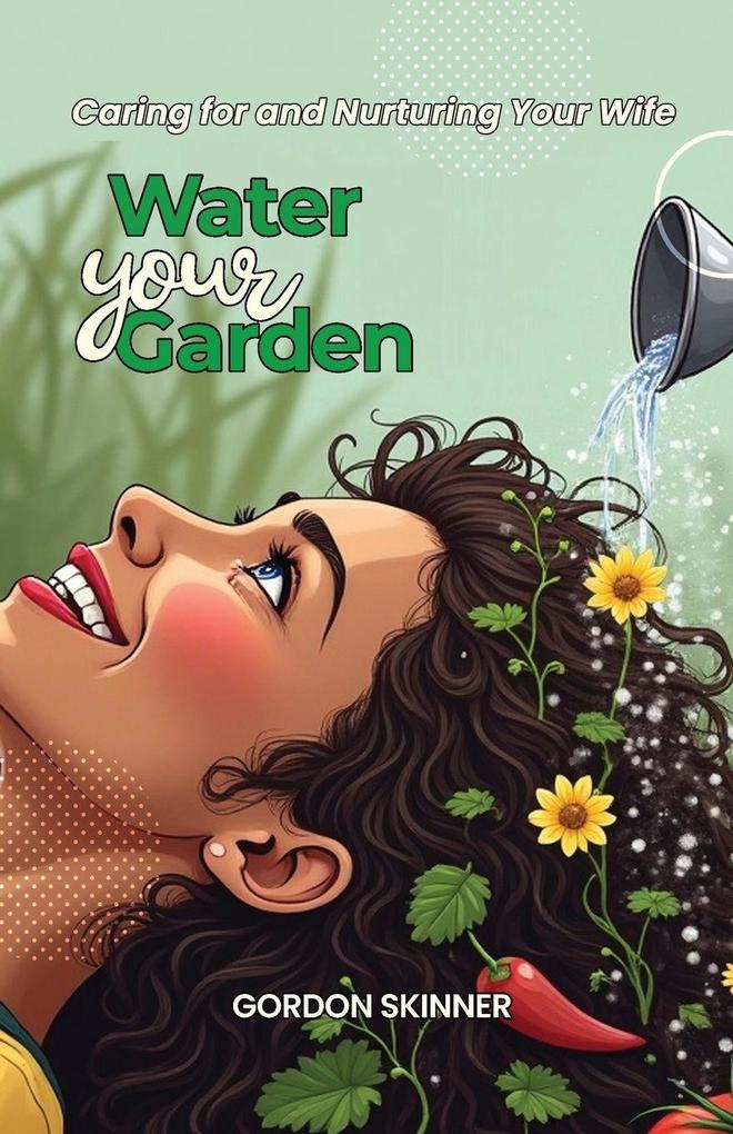 Water Your Garden