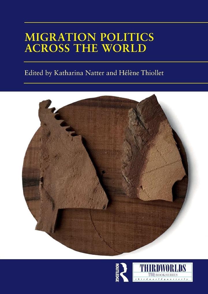 Migration Politics across the World