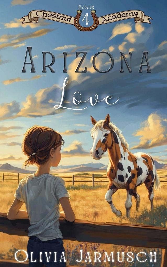 Arizona Love