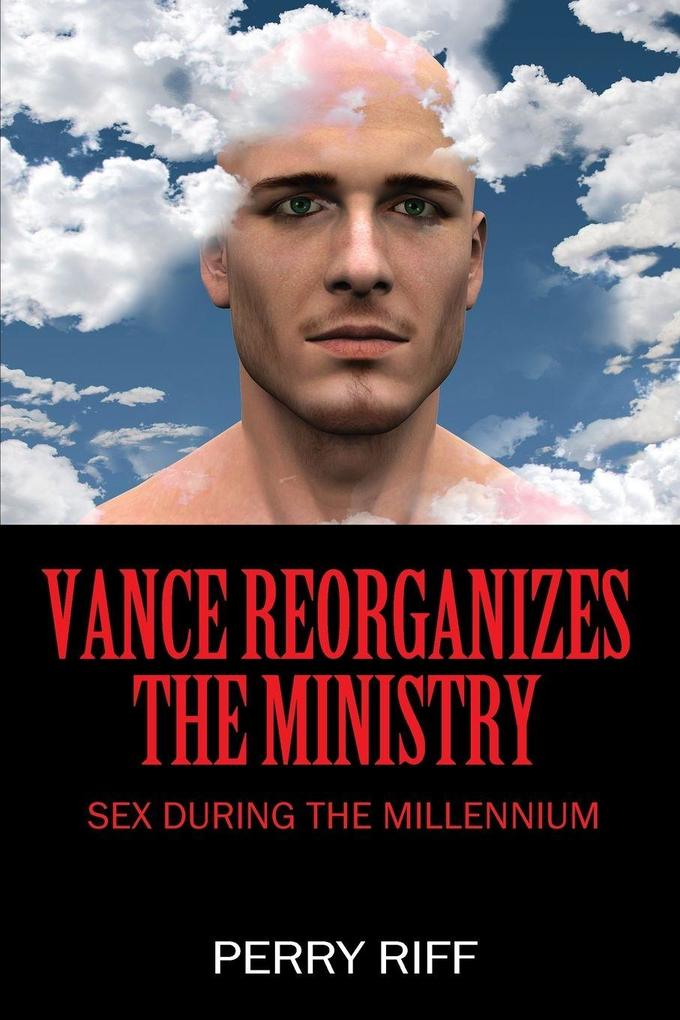 Vance Reorganizes the Ministry