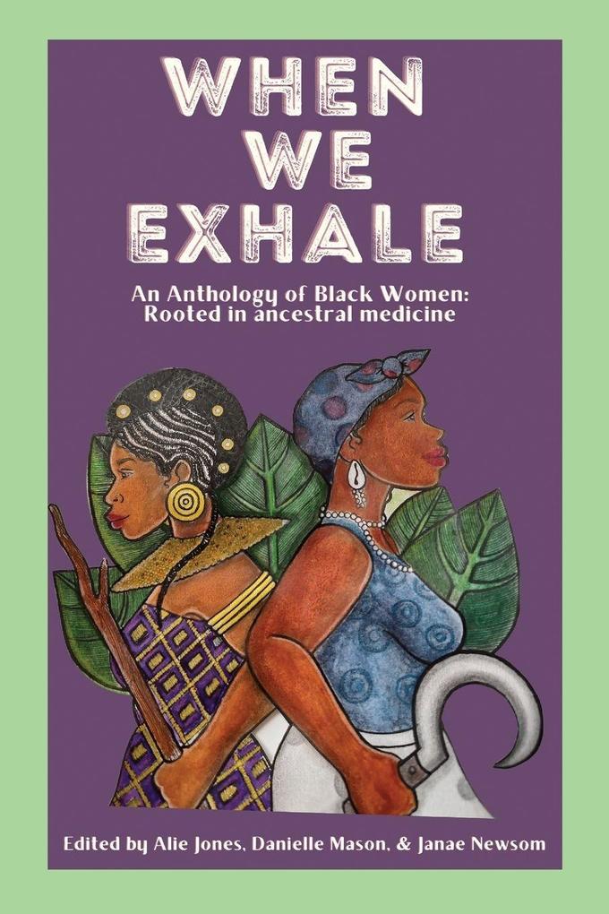 When We Exhale
