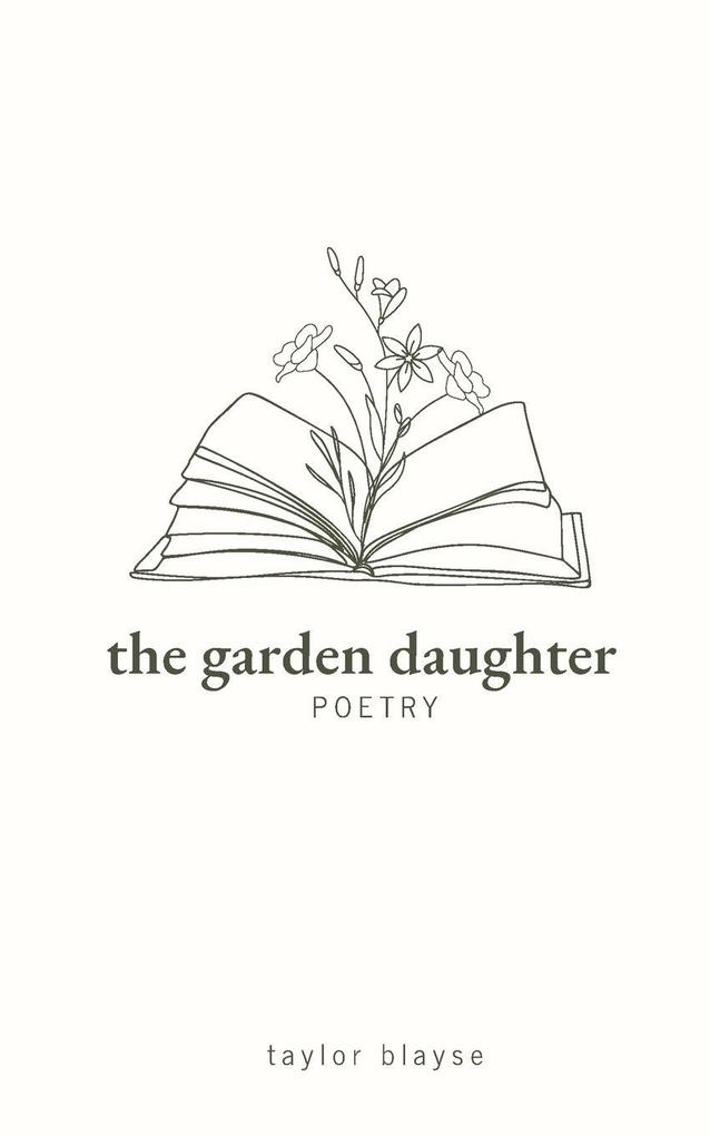 The Garden Daughter
