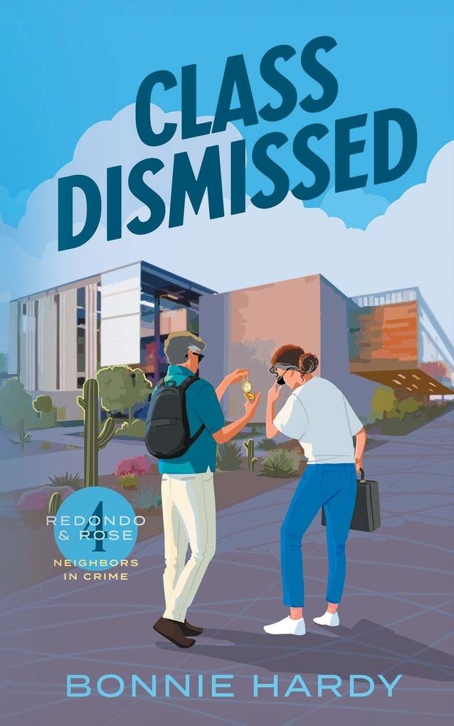 Class Dismissed