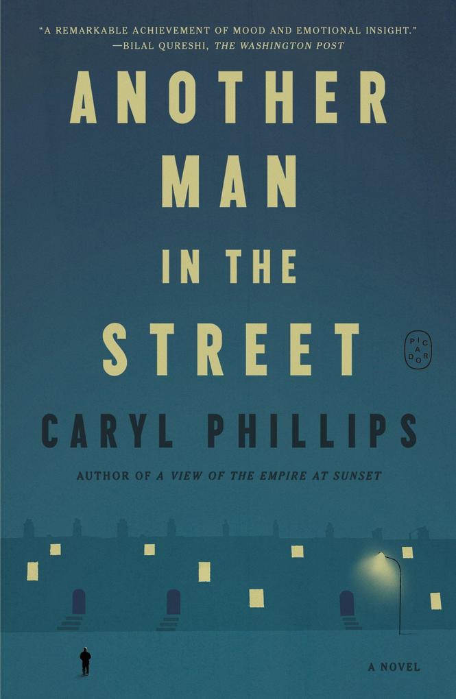 Another Man in the Street