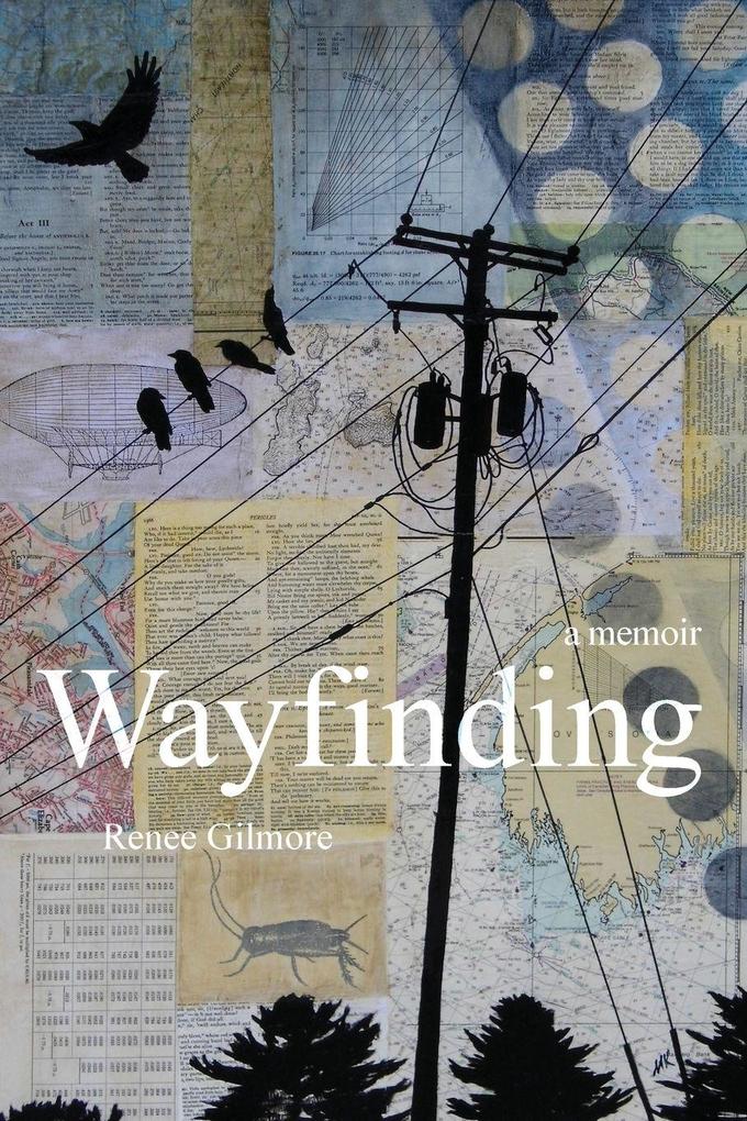 Wayfinding