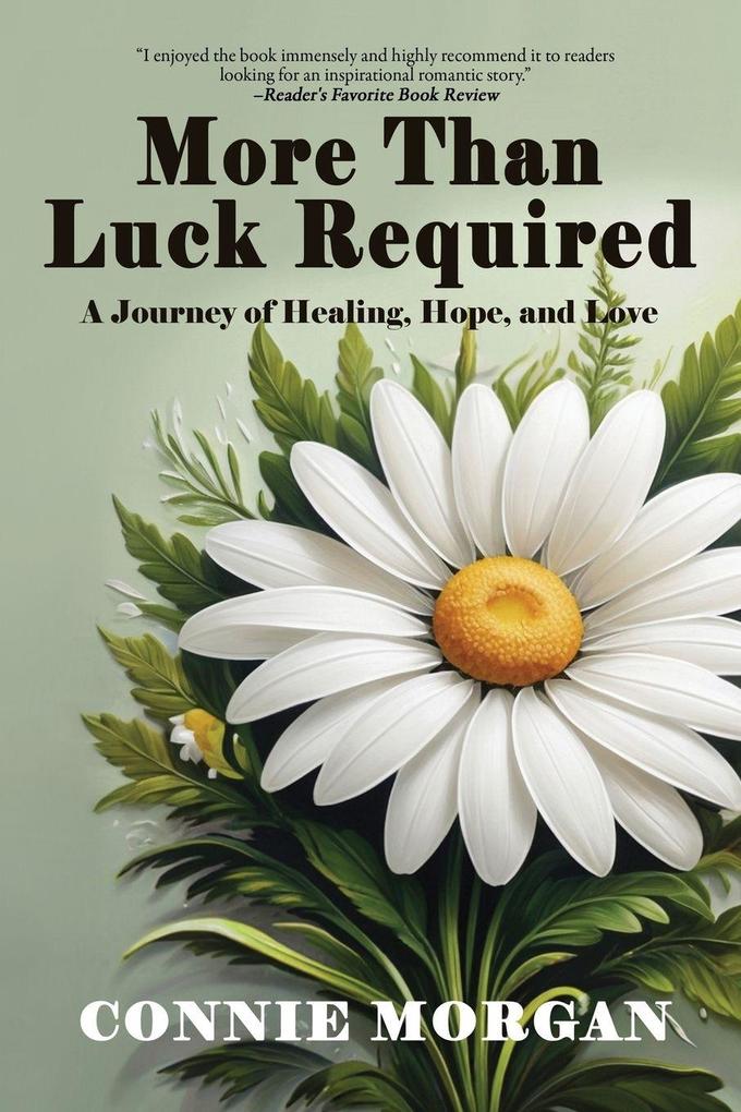 More Than Luck Required
