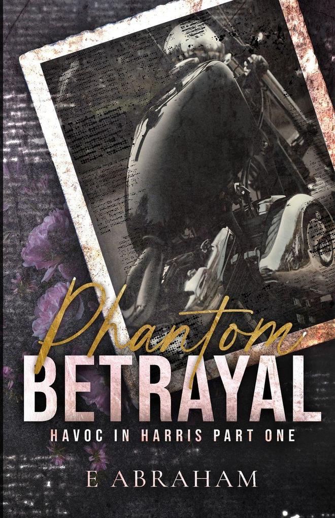 Phantom Betrayal