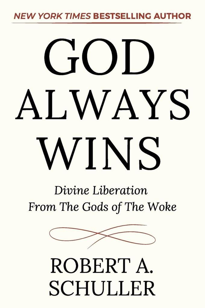 God Always Wins