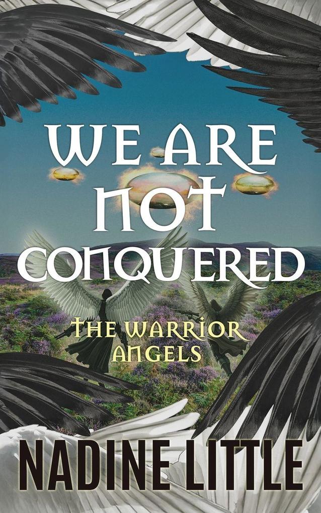 We Are Not Conquered