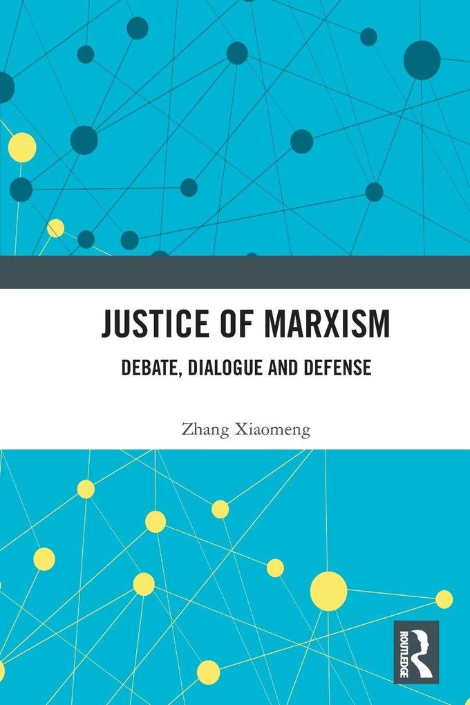 Justice of Marxism