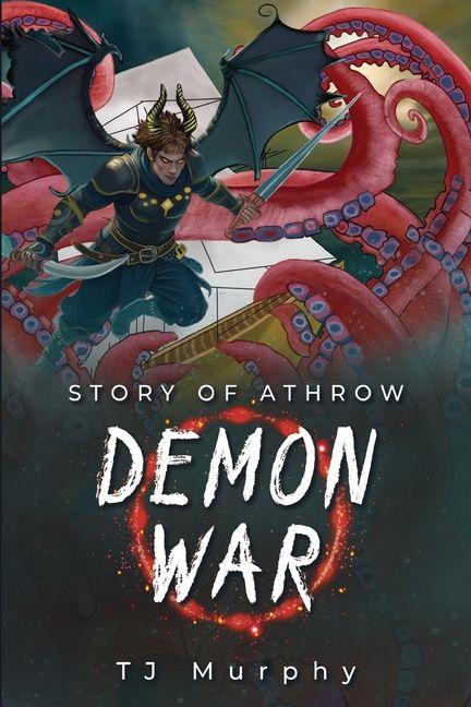 Story of Athrow
