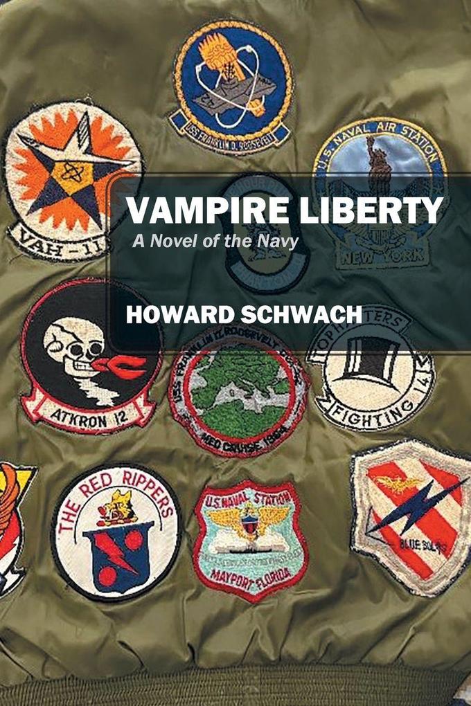 Vampire Liberty