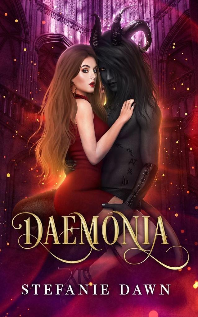Daemonia