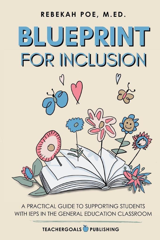 Blueprint for Inclusion
