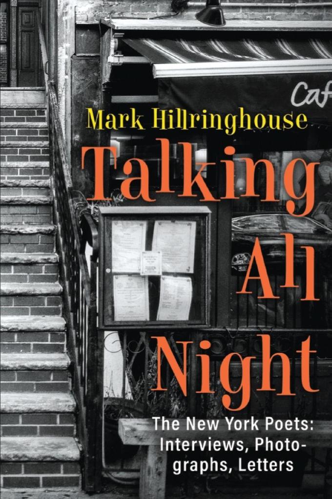 Talking All Night