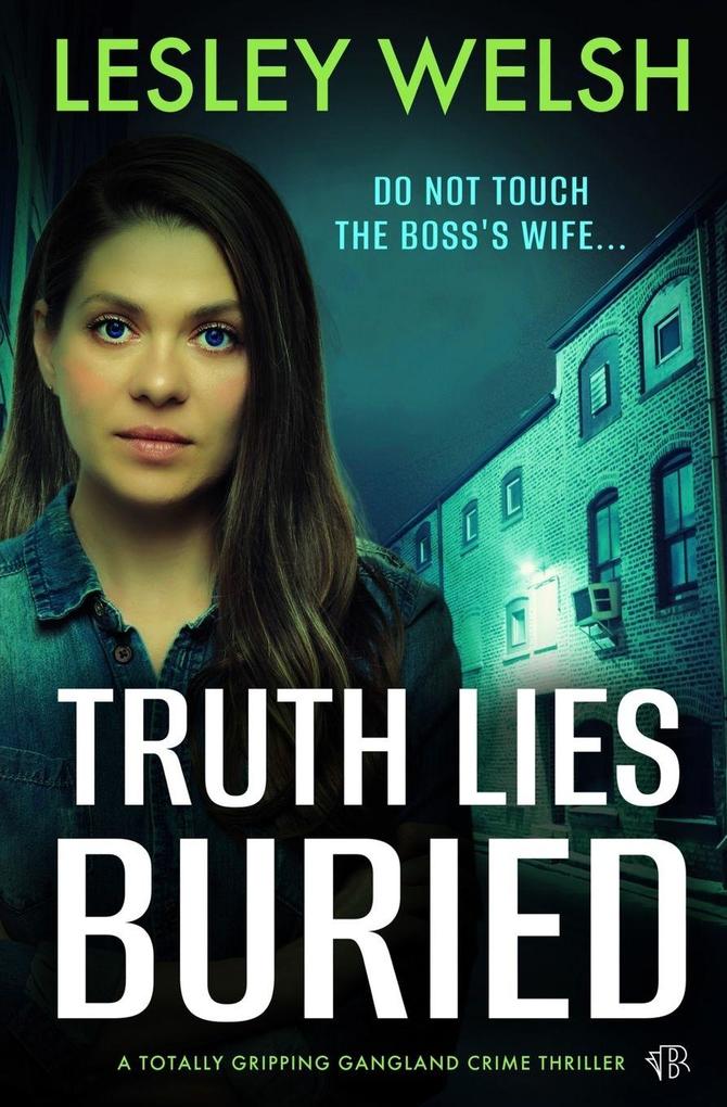 Truth Lies Buried