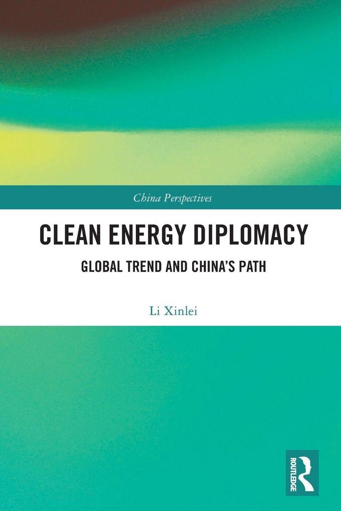 Clean Energy Diplomacy
