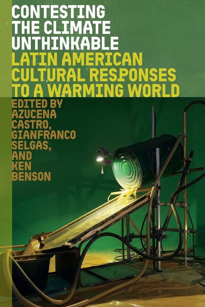 Contesting the Climate Unthinkable