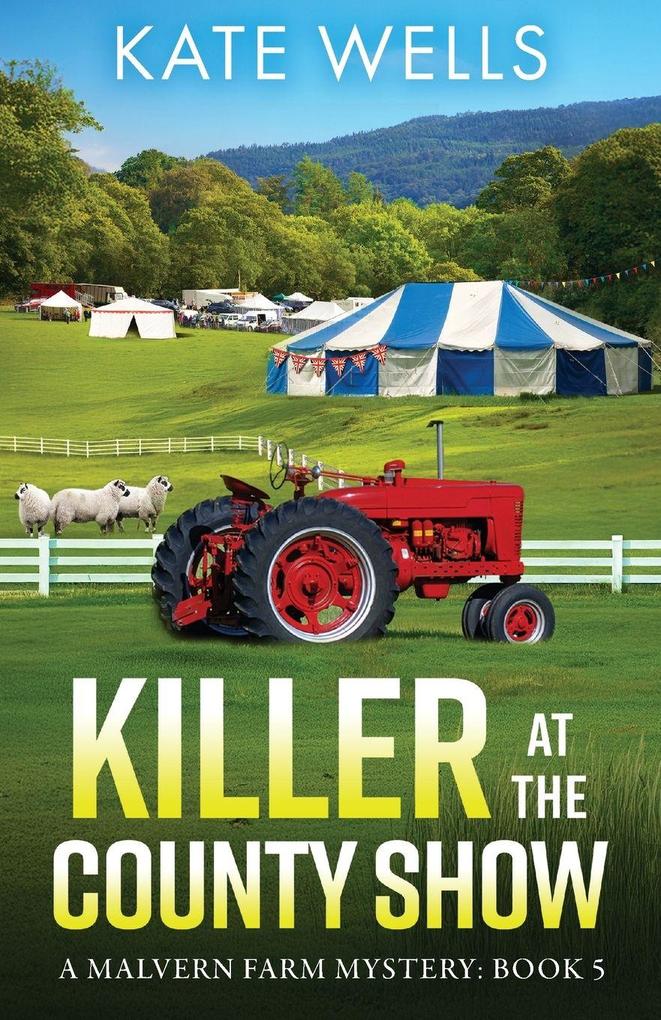 Killer at the County Show
