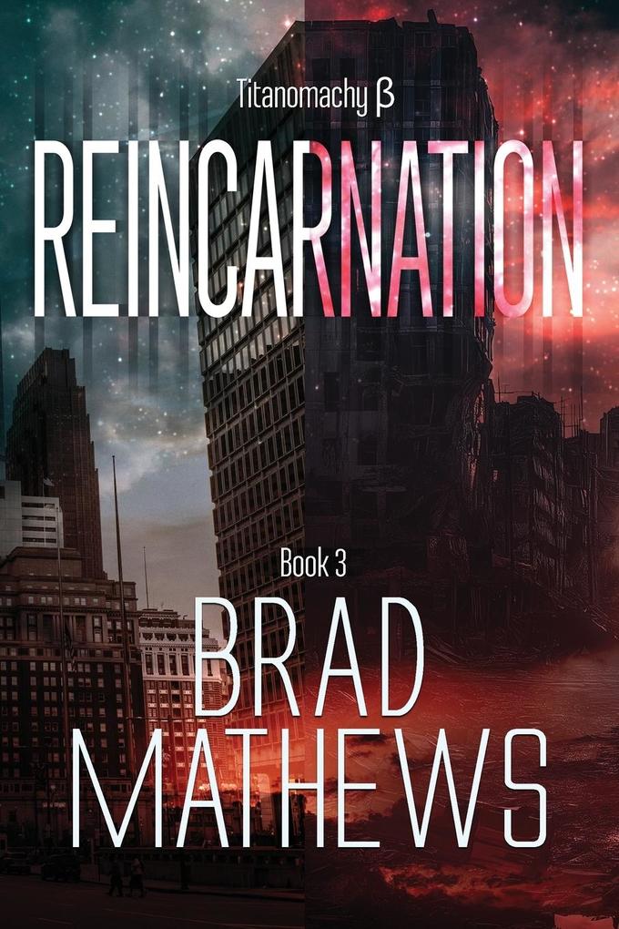 Reincarnation