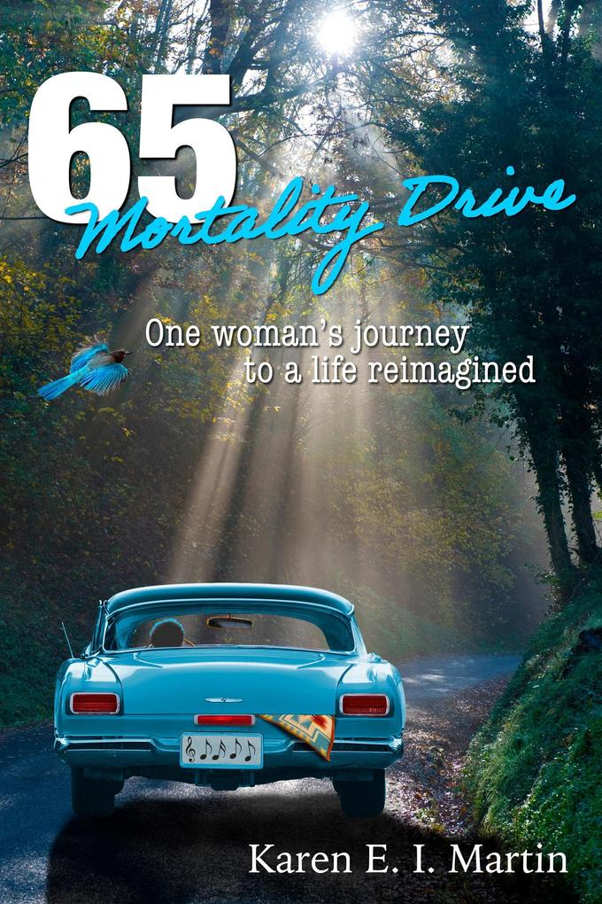 65 Mortality Drive