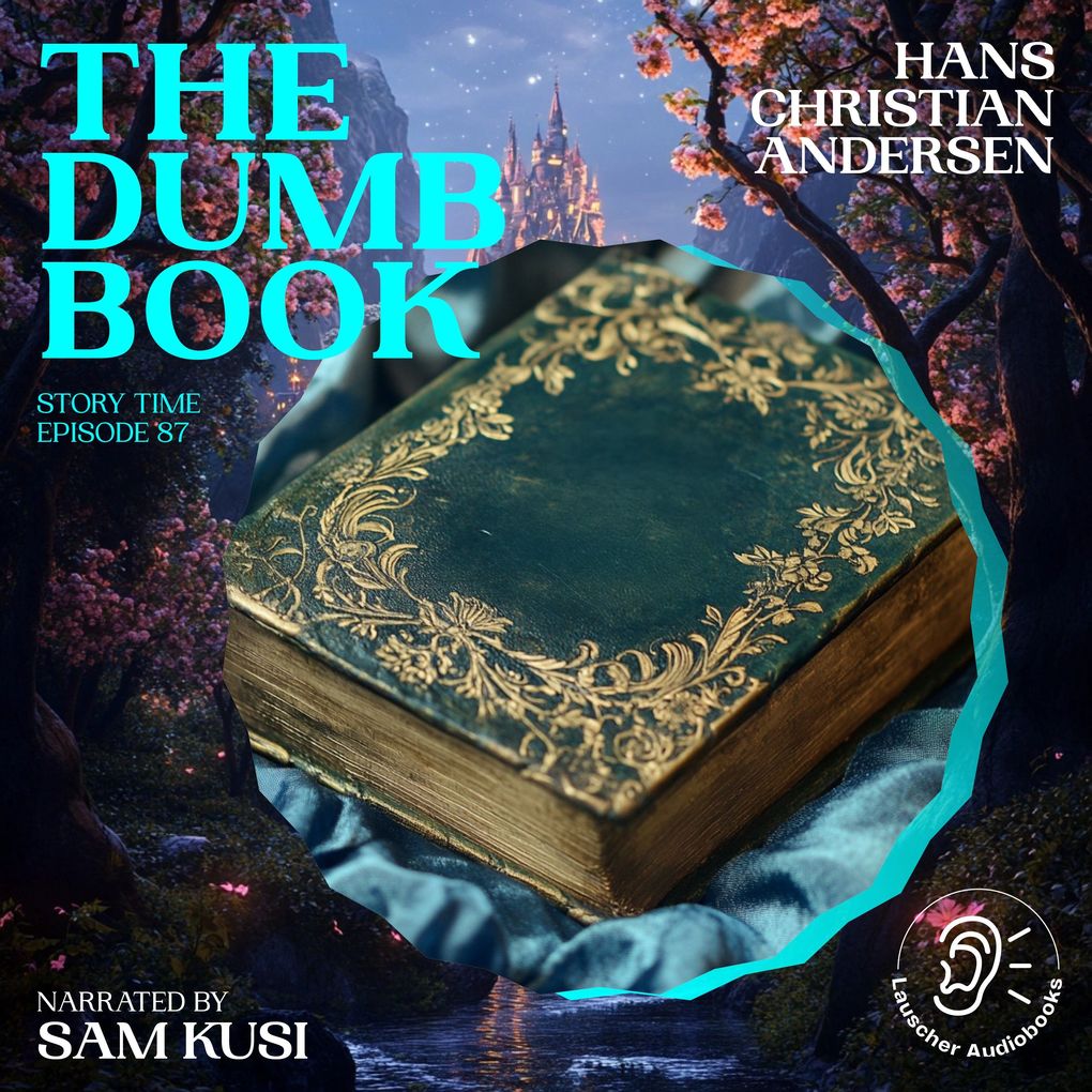 The Dumb Book (Story Time Episode 87)