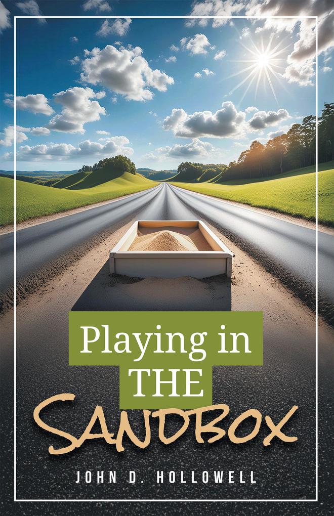 Playing in THE Sandbox