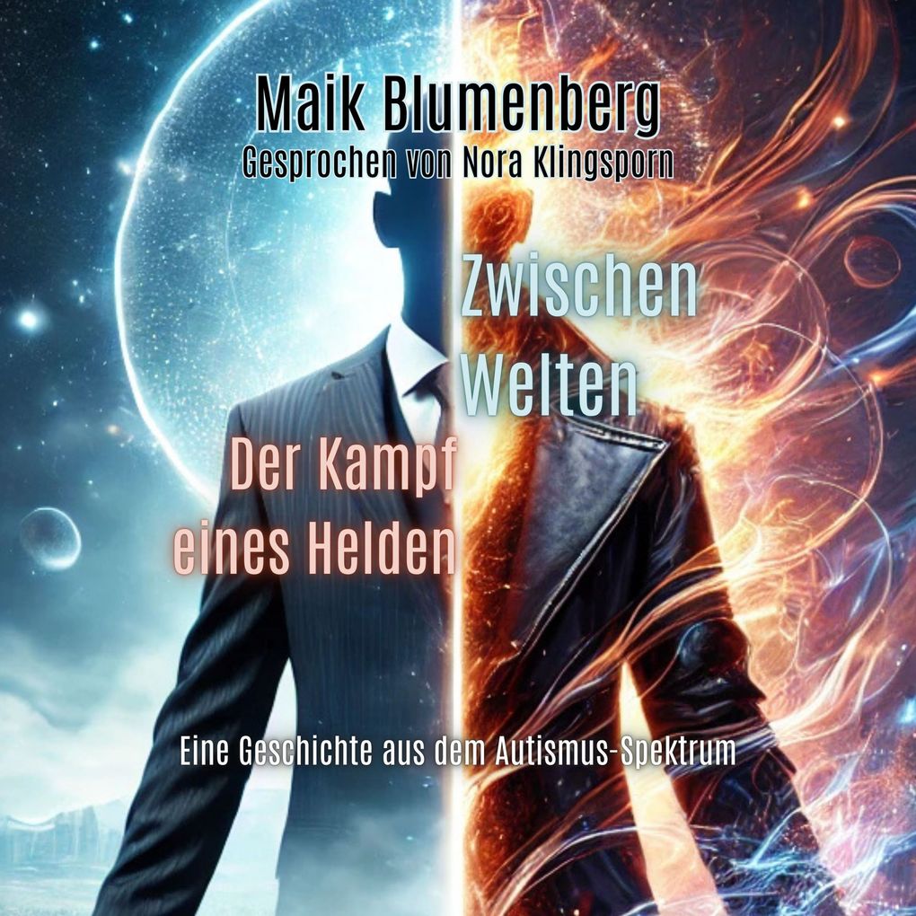 Zwischen Welten
