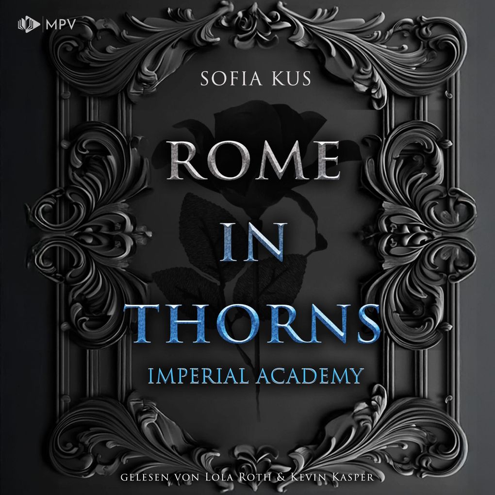 Rome in Thorns