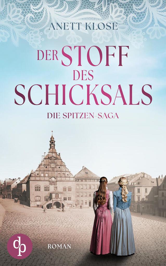 Der Stoff des Schicksals