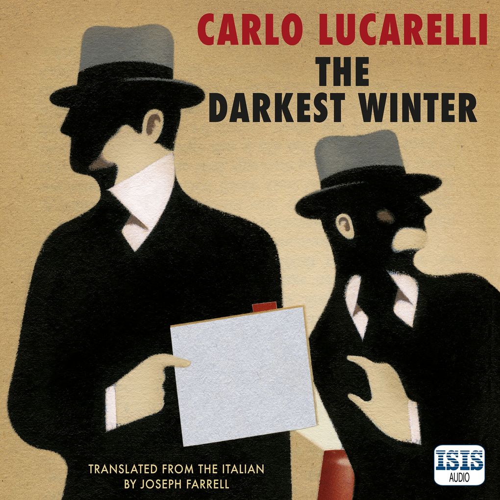 The Darkest Winter