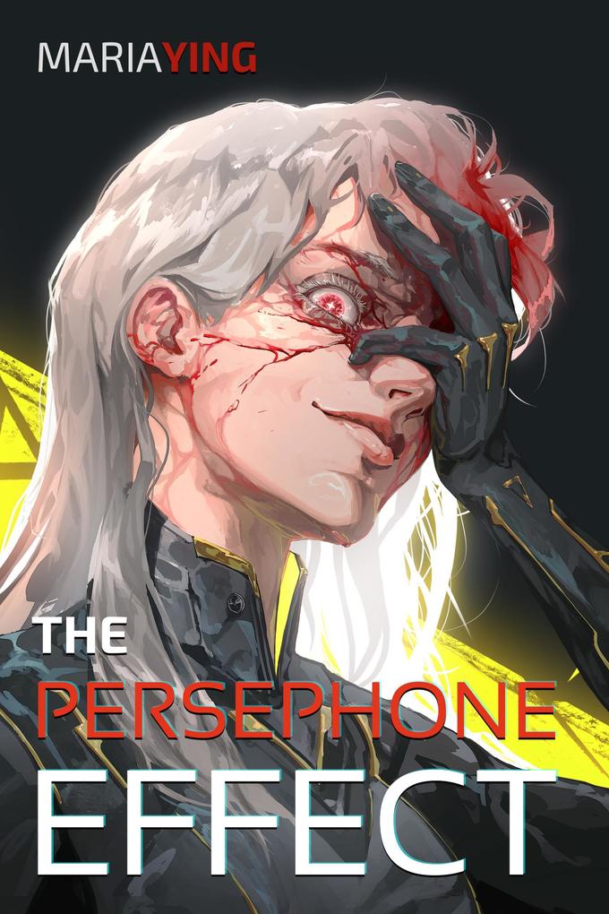 The Persephone Effect (Gunmetal Olympus #3)