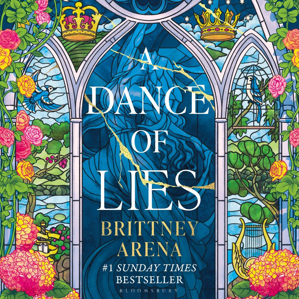 A Dance of Lies