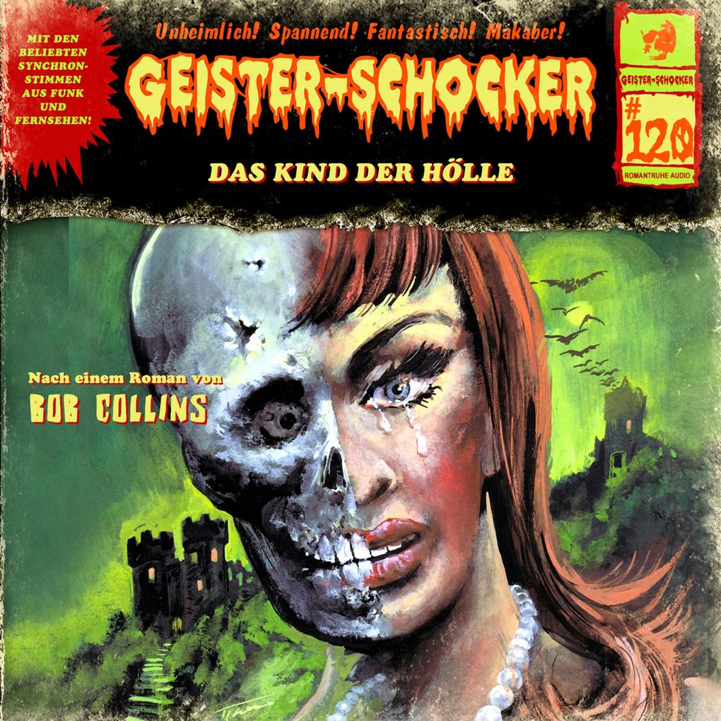 Das Kind der Hölle