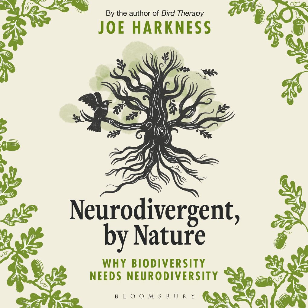 Neurodivergent By Nature