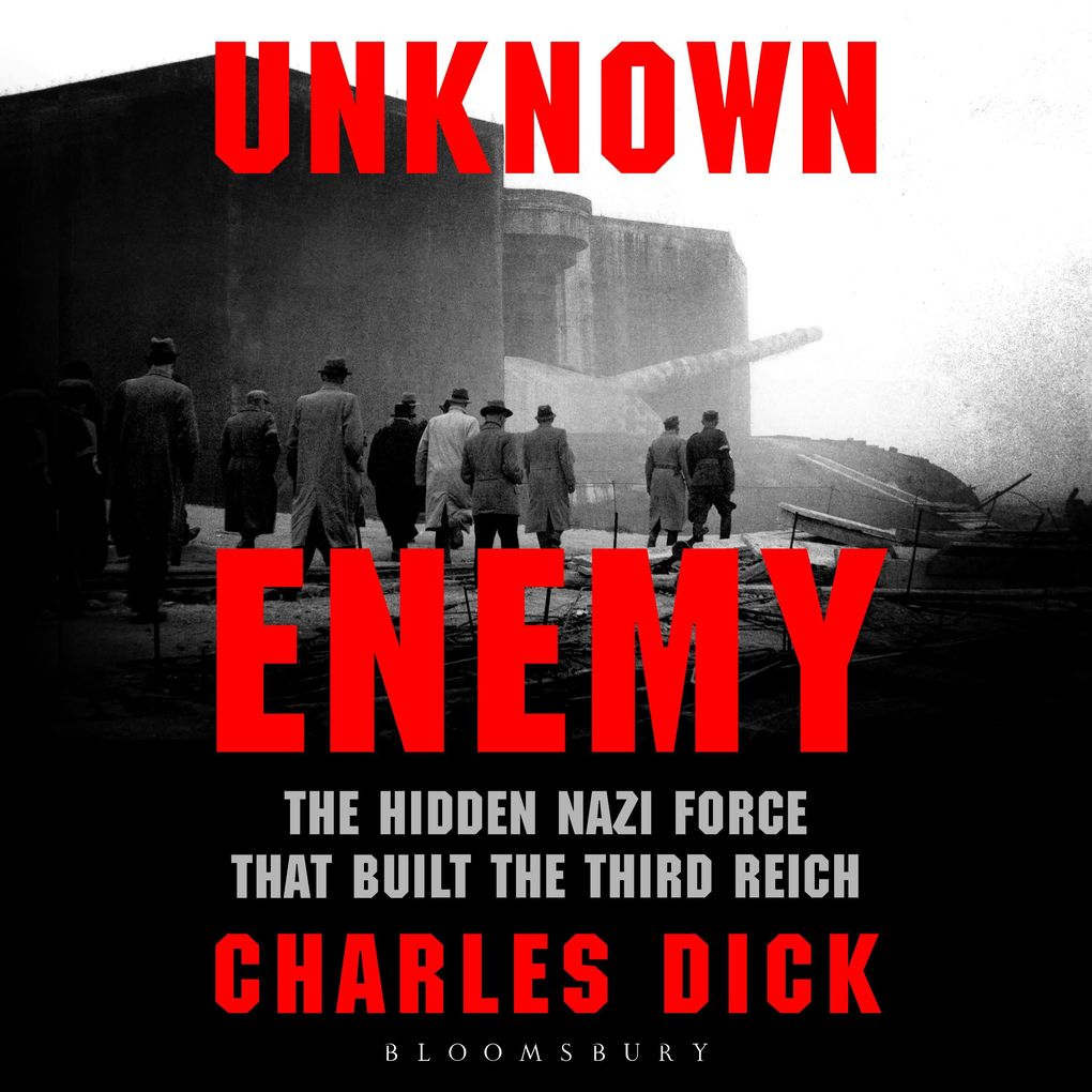 Unknown Enemy