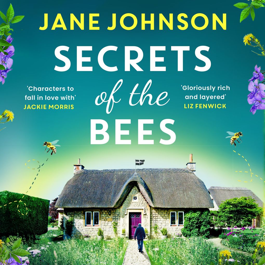 Secrets of the Bees