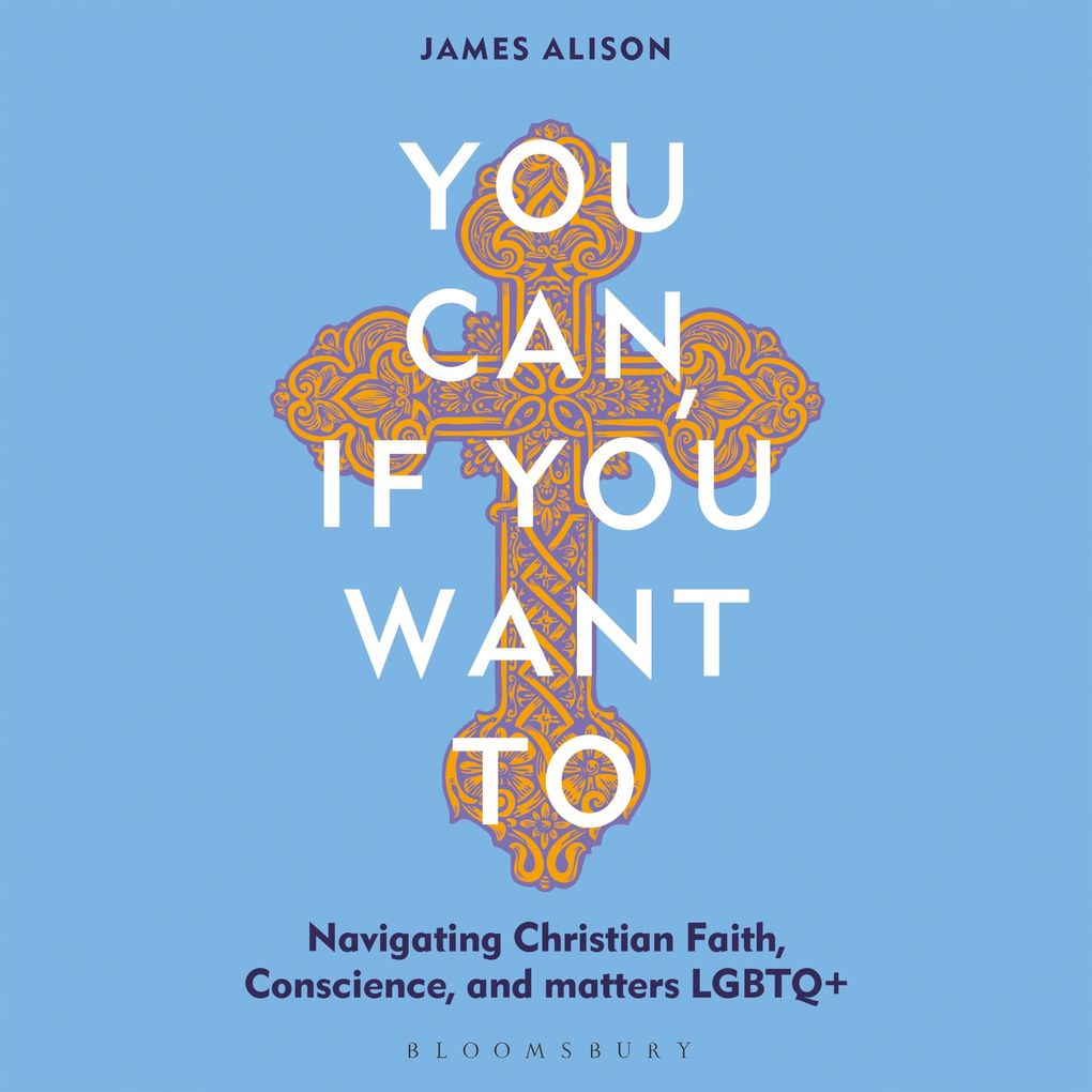 You Can If You Want To