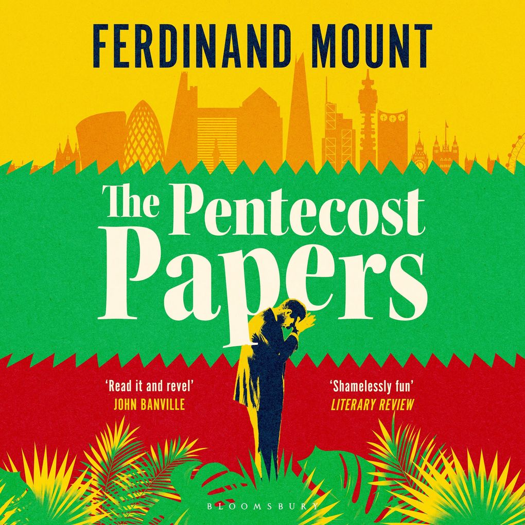 The Pentecost Papers