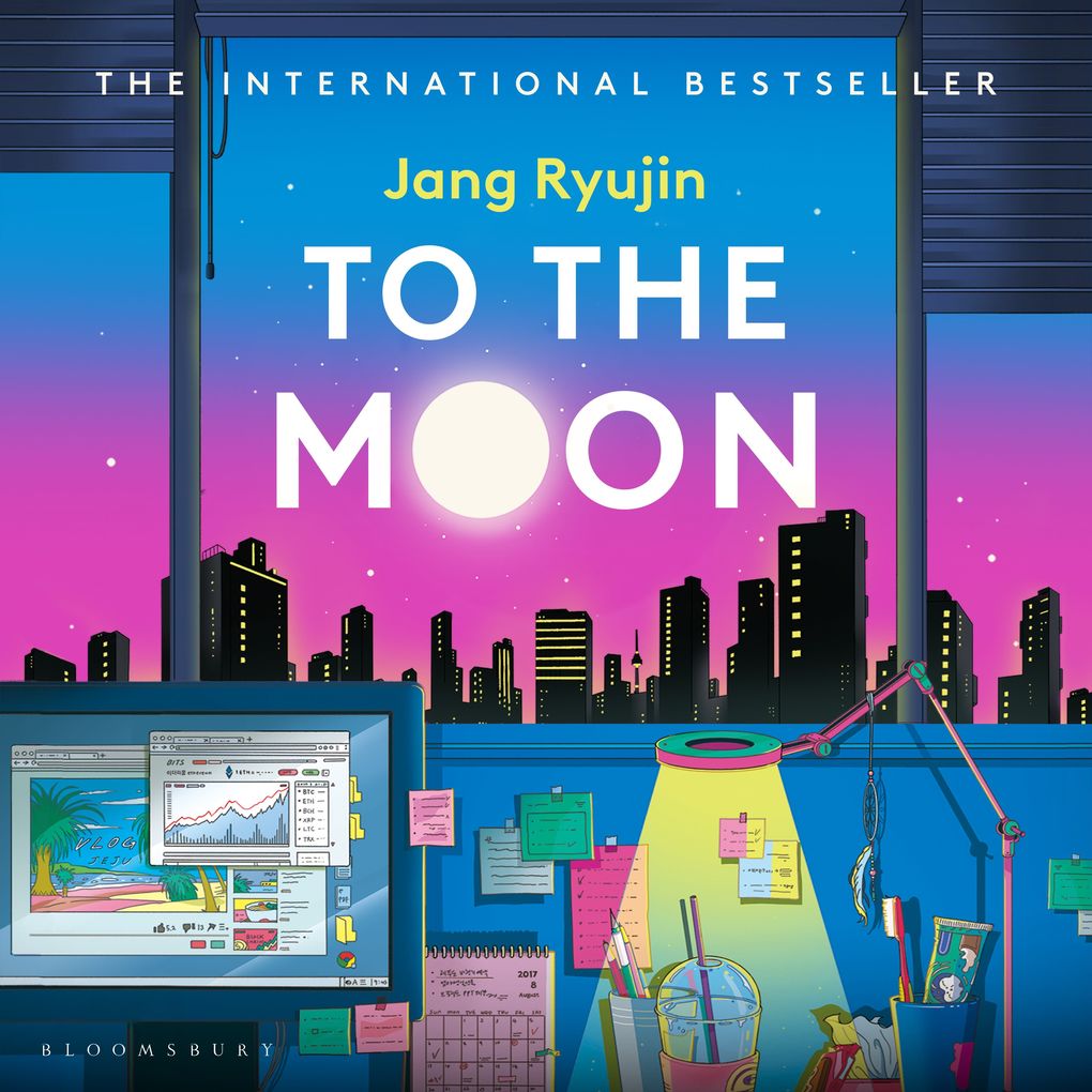 To the Moon