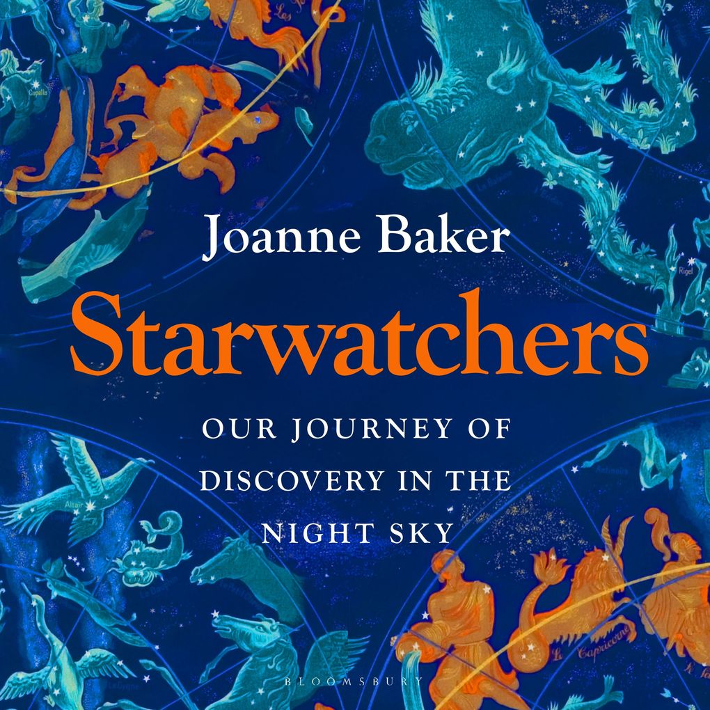 Starwatchers