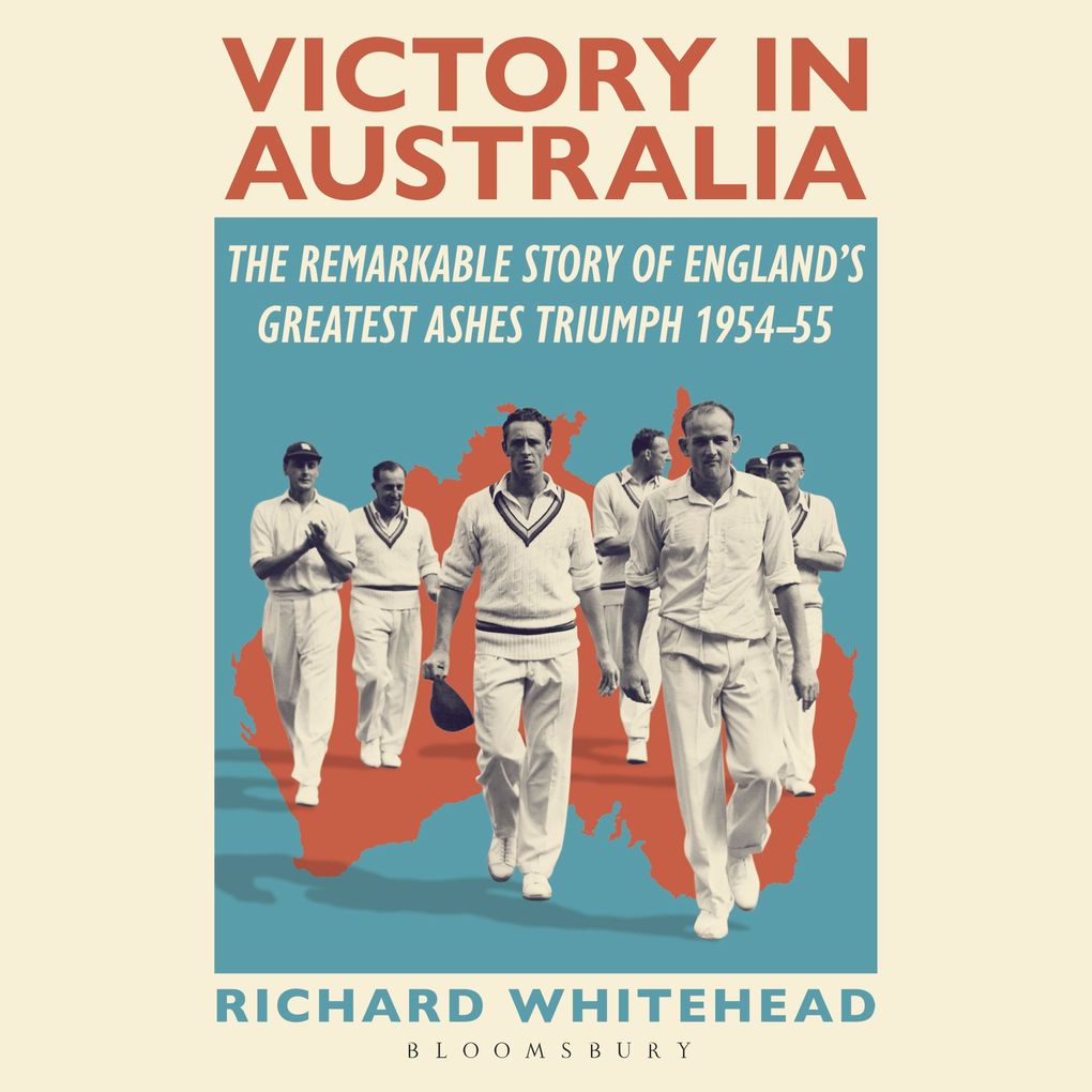Victory in Australia