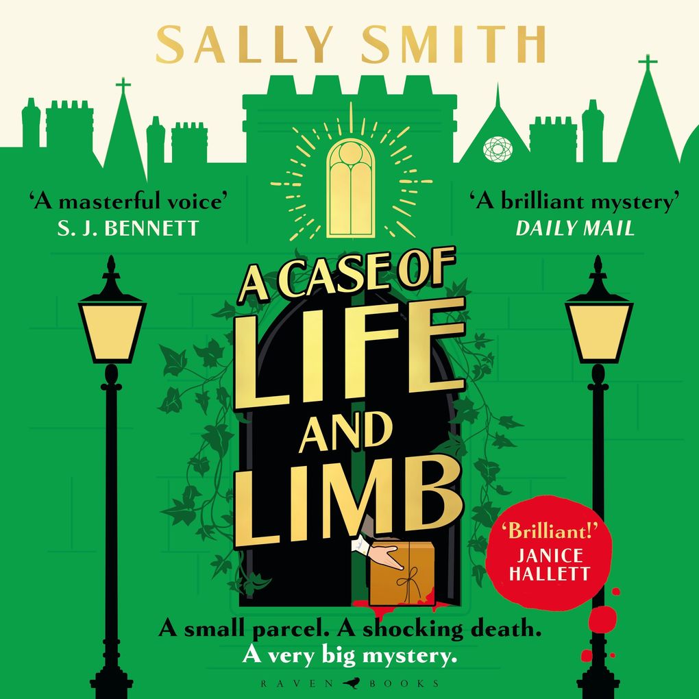 A Case of Life and Limb